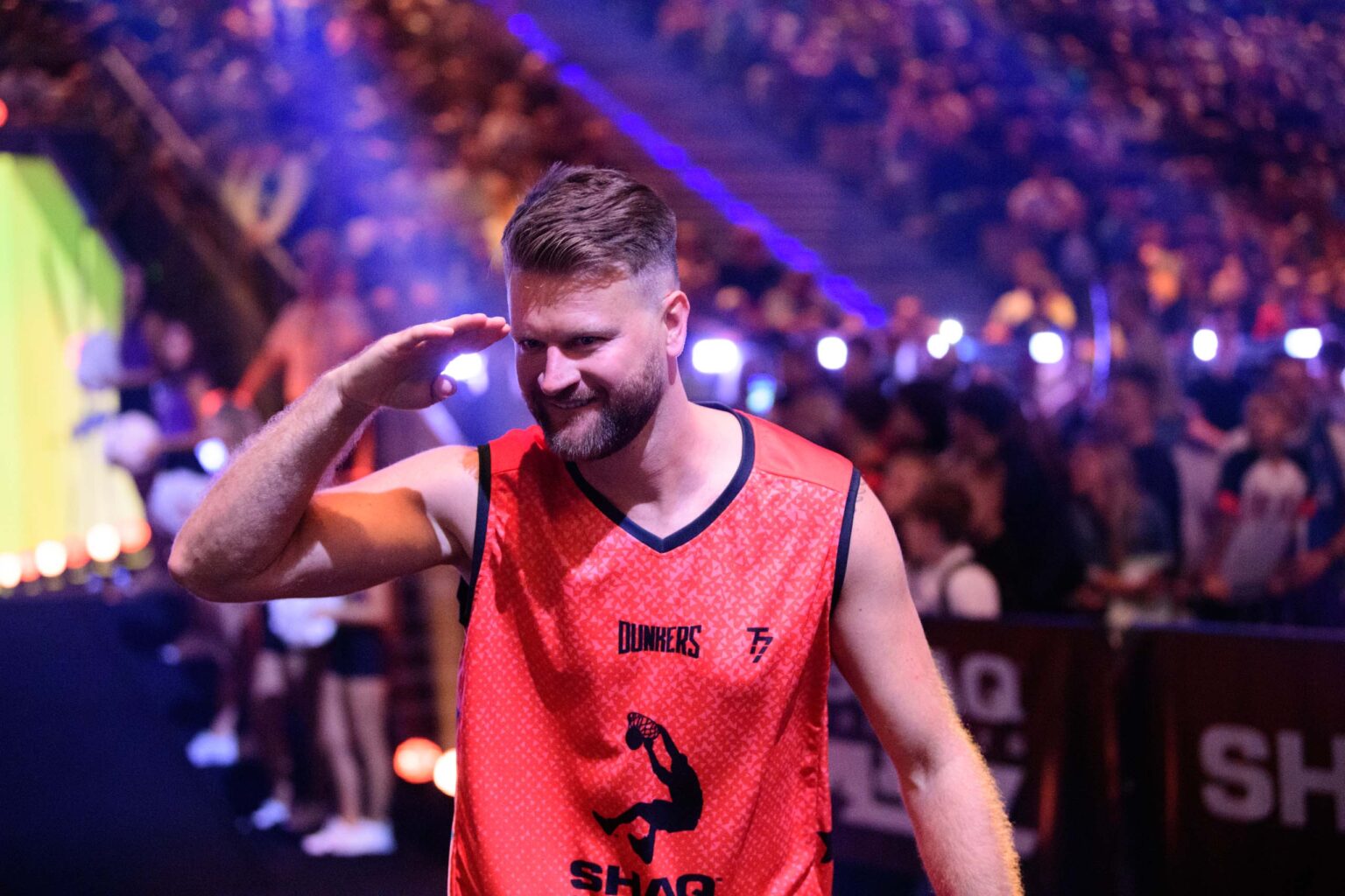 All Stars League 3 w Atlas Arenie fot Sebastian Szwajkowski 91