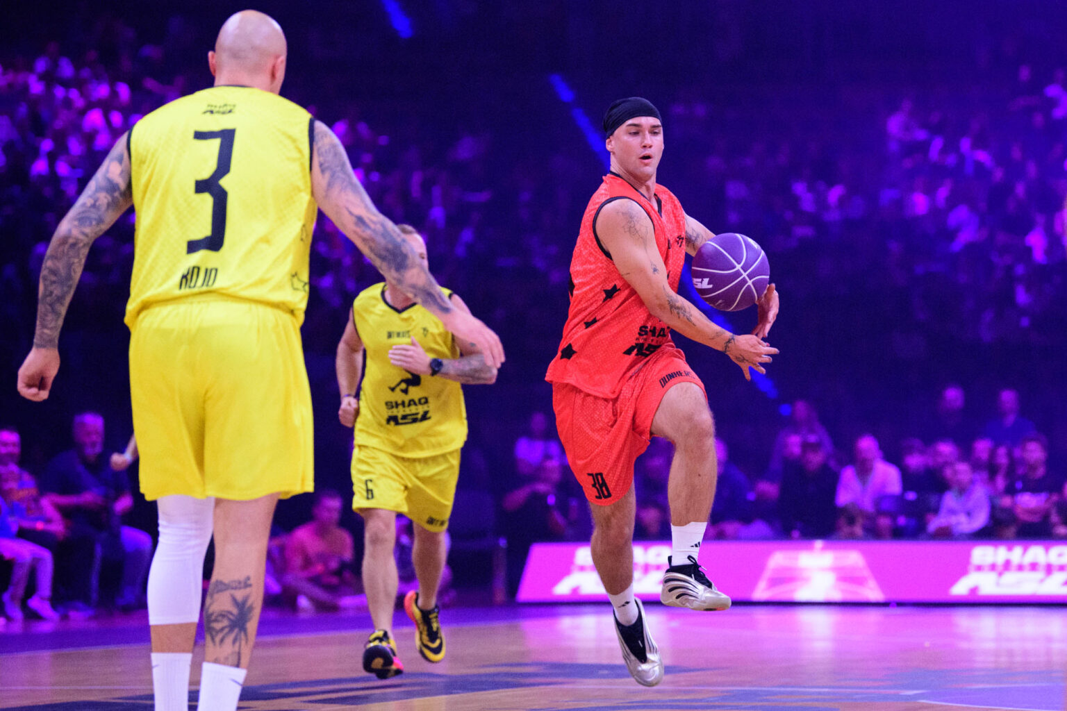 All Stars League 3 w Atlas Arenie fot Sebastian Szwajkowski 93