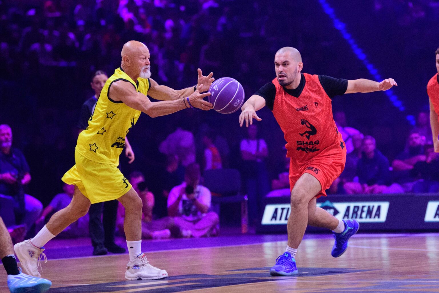 All Stars League 3 w Atlas Arenie fot Sebastian Szwajkowski 94