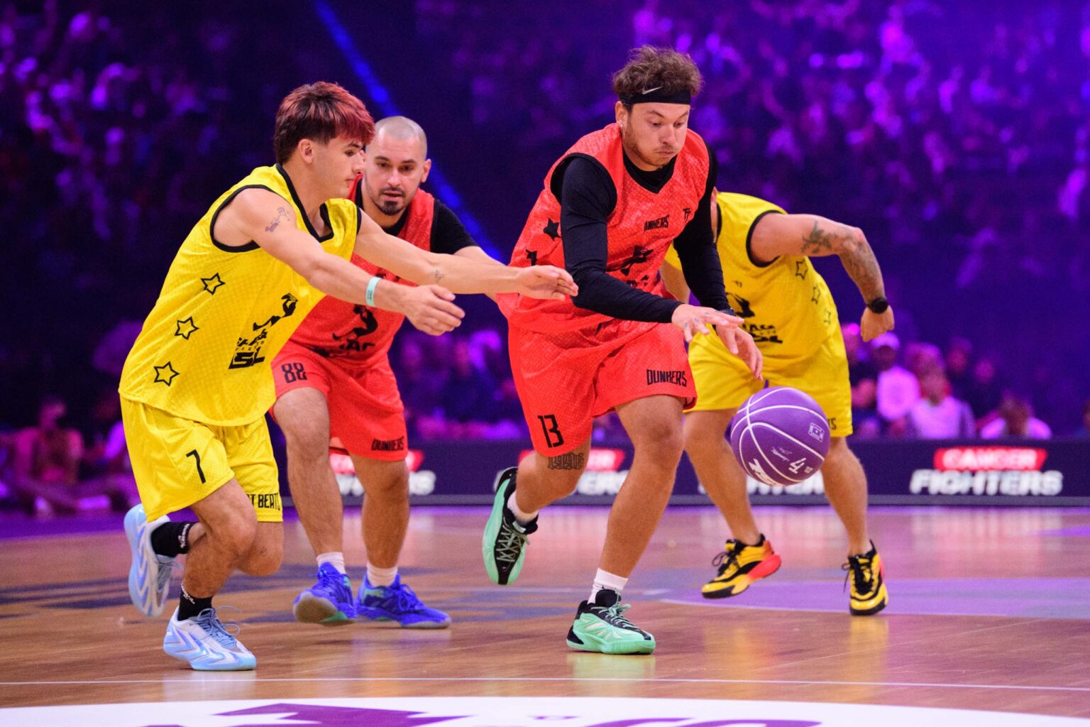 All Stars League 3 w Atlas Arenie fot Sebastian Szwajkowski 95