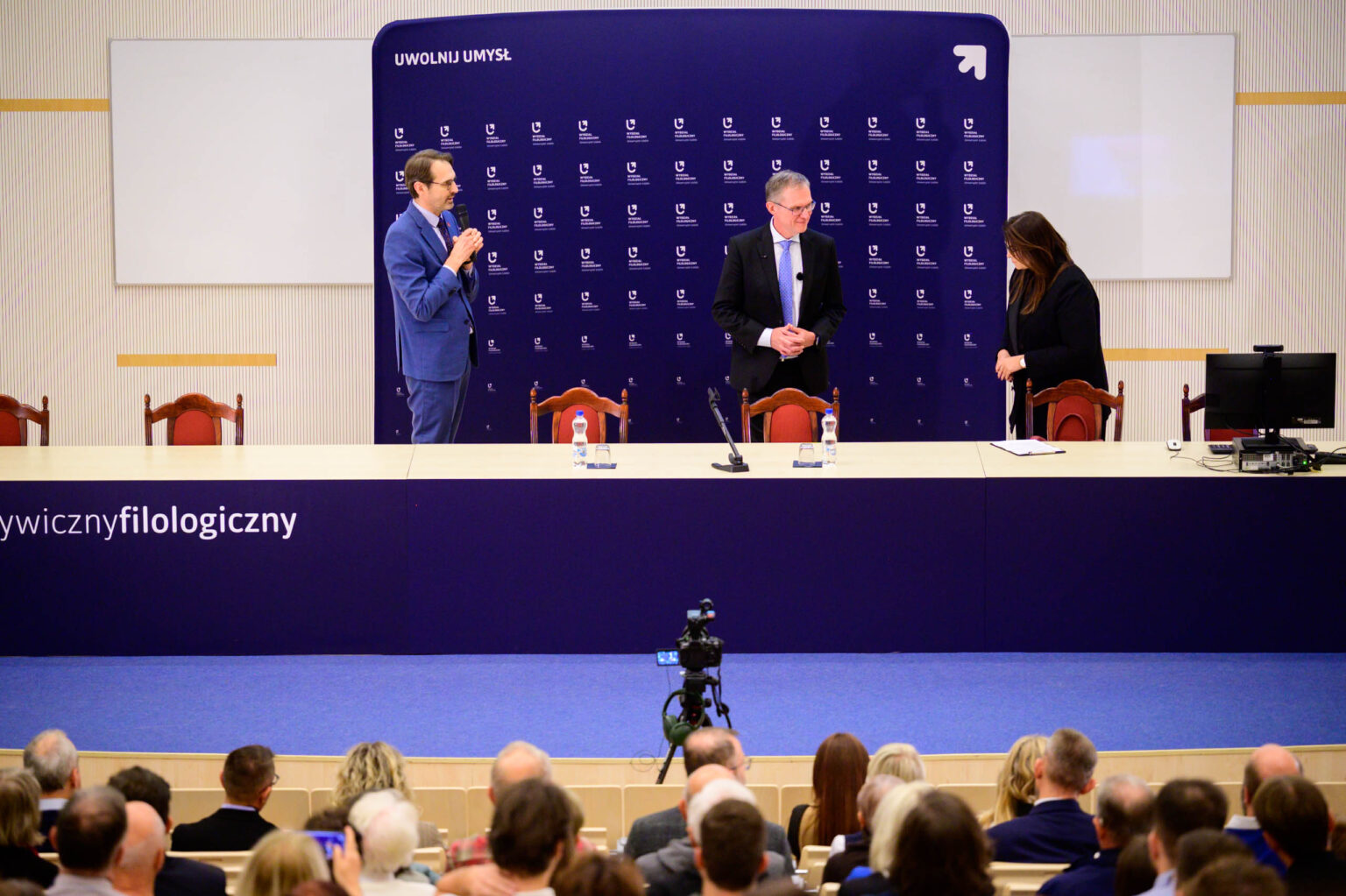 Andrzej Poczobut na Uniwersytecie Łódzkim fot Sebastian Szwajkowski_11 Andrzej Poczobut na Uniwersytecie Lodzkim fot Sebastian Szwajkowski 11 1