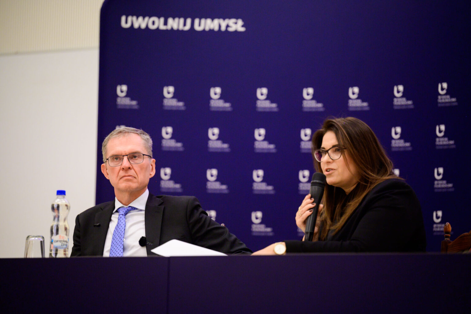 Andrzej Poczobut na Uniwersytecie Łódzkim fot Sebastian Szwajkowski_12 Andrzej Poczobut na Uniwersytecie Lodzkim fot Sebastian Szwajkowski 12 1