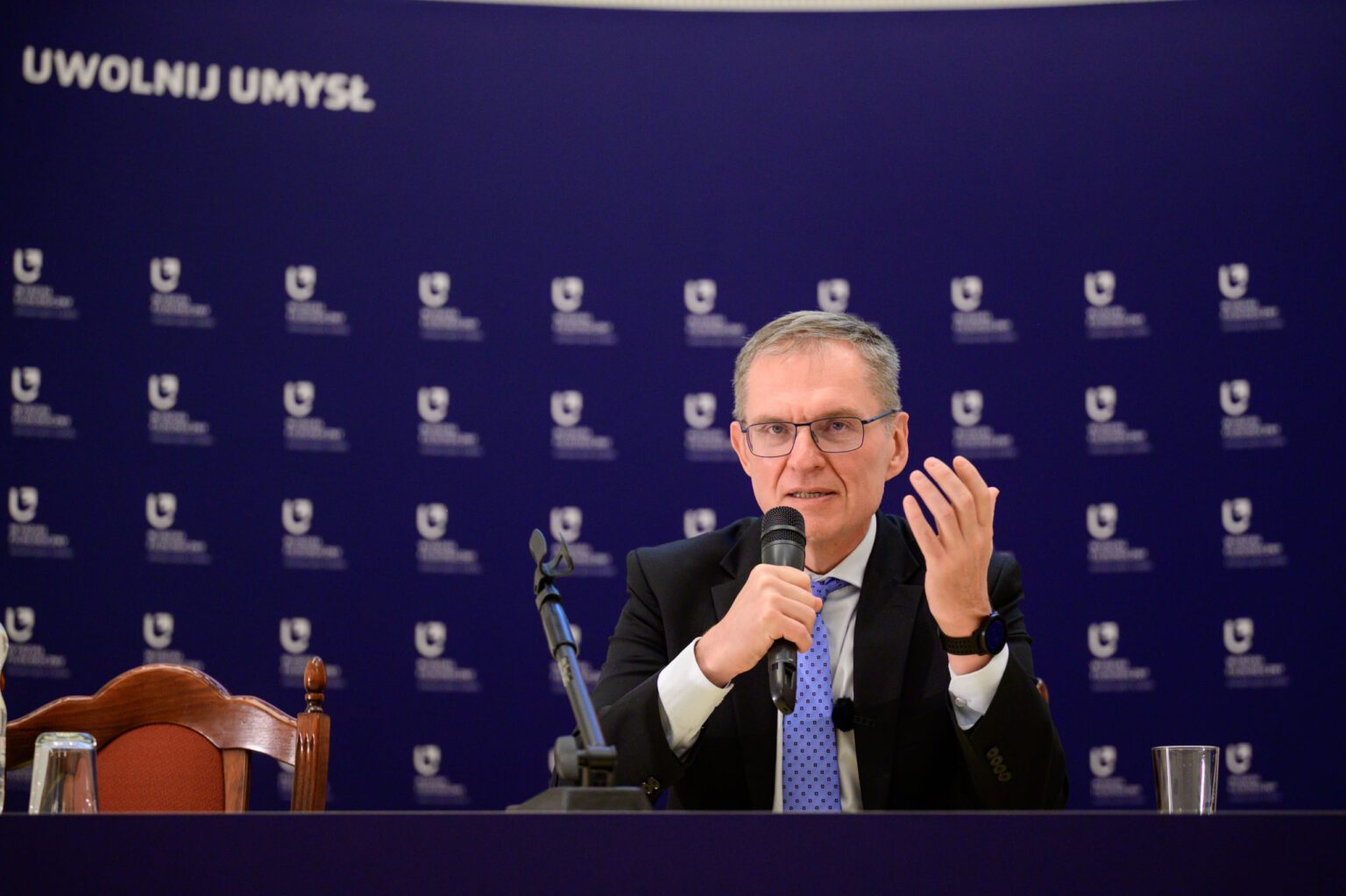 Andrzej Poczobut na Uniwersytecie Łódzkim fot Sebastian Szwajkowski_13 Andrzej Poczobut na Uniwersytecie Lodzkim fot Sebastian Szwajkowski 13 1