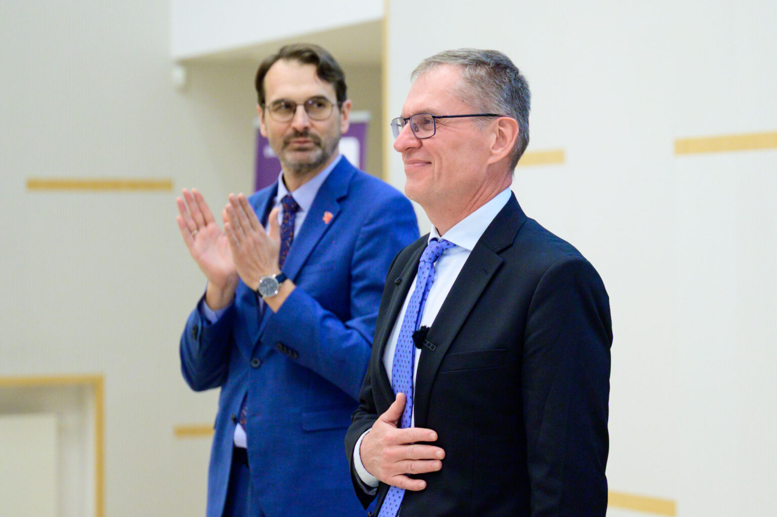 Andrzej Poczobut na Uniwersytecie Łódzkim fot Sebastian Szwajkowski_4 Andrzej Poczobut na Uniwersytecie Lodzkim fot Sebastian Szwajkowski 4 1
