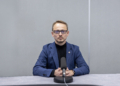 Blazej Krawczyk fot. Konrad Ciezki 16 10 2026