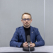 Blazej Krawczyk fot. Konrad Ciezki 16 10 2026