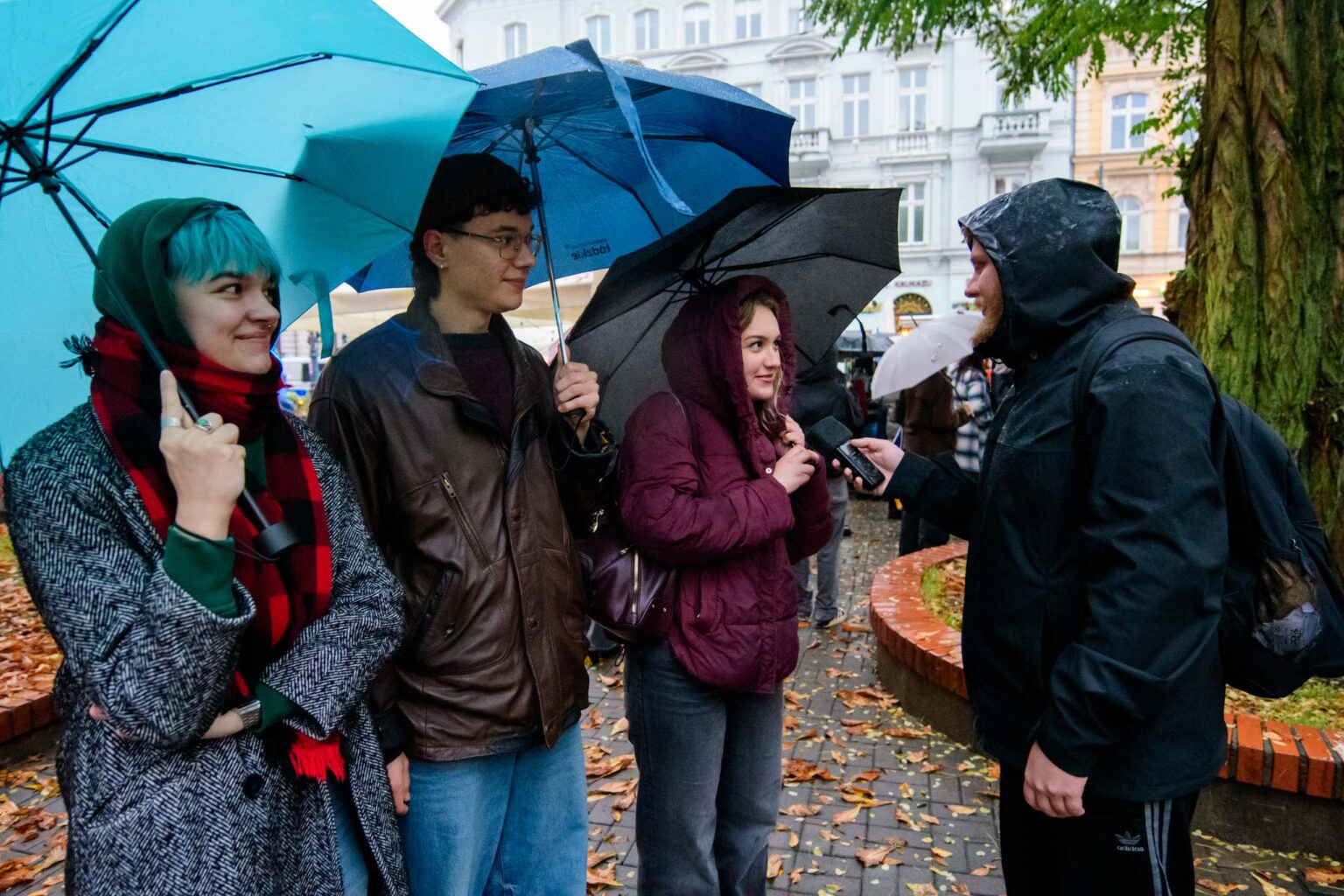 Czerwona kartka dla rządu fot Sebastian Szwajkowski (1) Czerwona kartka dla rzadu fot Sebastian Szwajkowski 1