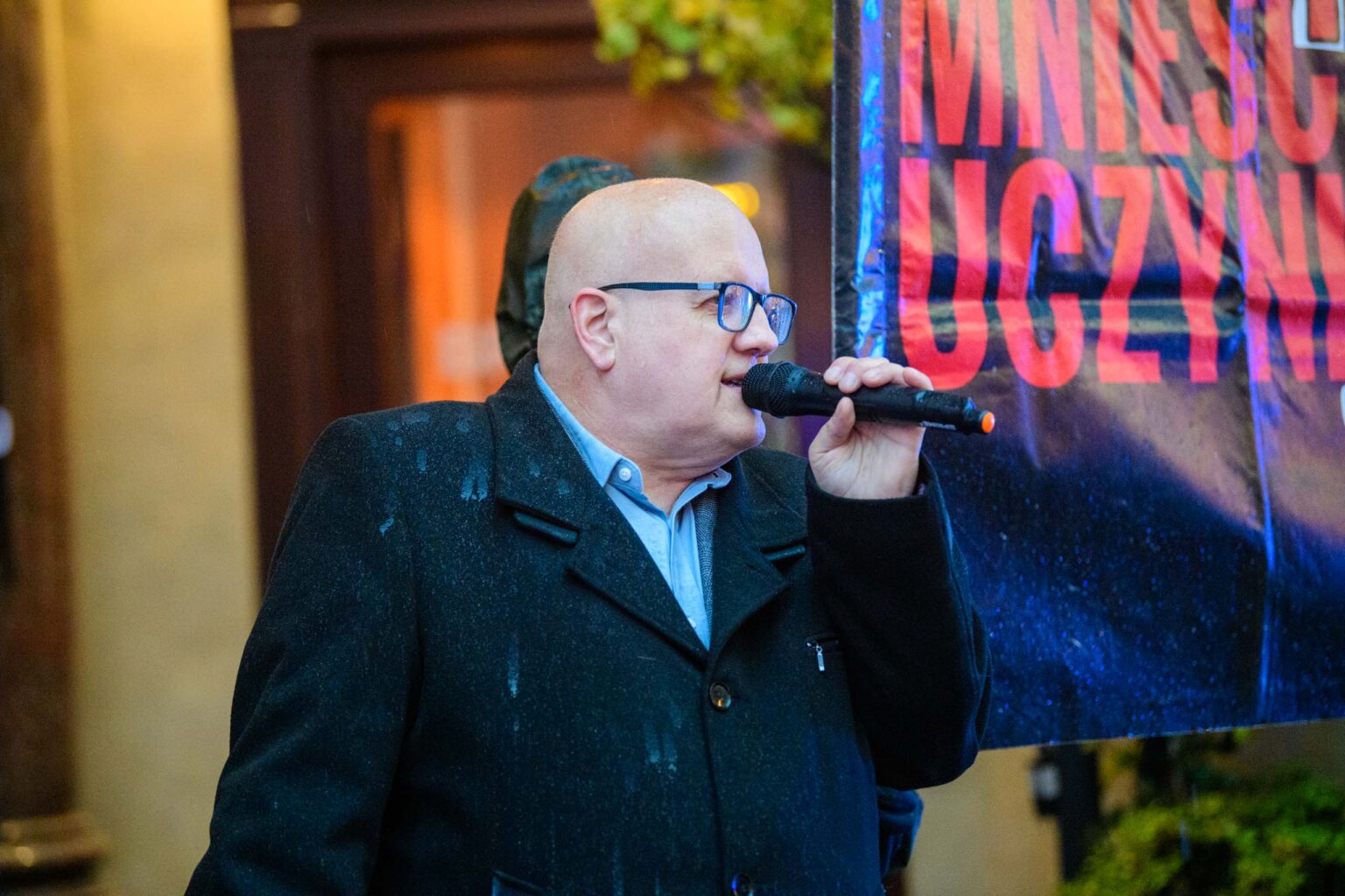 Czerwona kartka dla rządu fot Sebastian Szwajkowski (31) Czerwona kartka dla rzadu fot Sebastian Szwajkowski 31