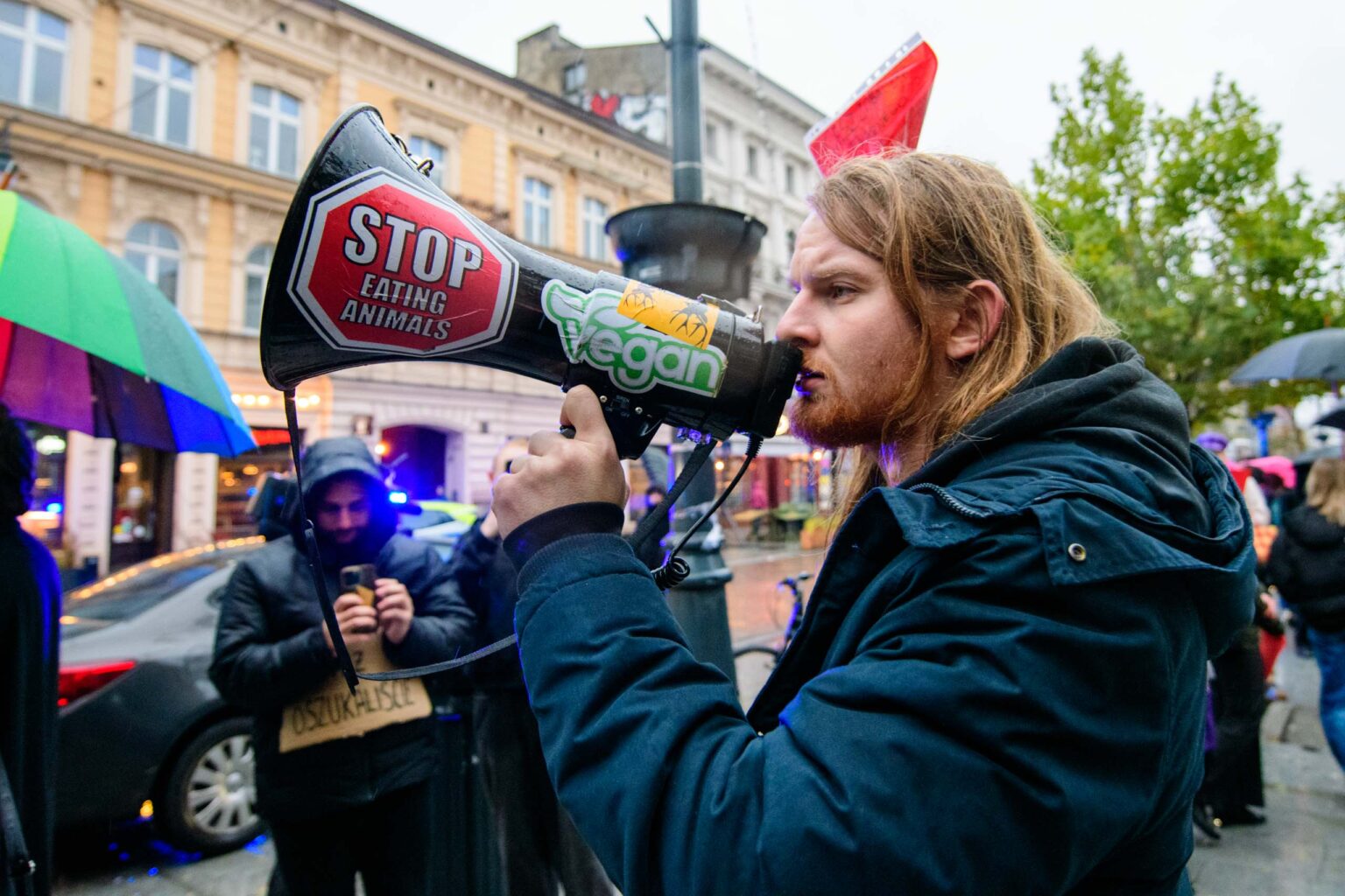 Czerwona kartka dla rządu fot Sebastian Szwajkowski (5) Czerwona kartka dla rzadu fot Sebastian Szwajkowski 5