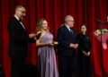 „I znów premiera!” Jak przebiegła 80. gala jubileuszowa Teatru Muzycznego w Łodzi?