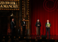 „I znów premiera!” Jak przebiegła 80. gala jubileuszowa Teatru Muzycznego w Łodzi?