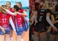Siatkarskie derby Łodzi dla Wiewiór! PGE Budowlani Łódź - ŁKS Commercecon Łódź 1:3 1 Siatkarskie derby Łodzi dla Wiewiór! PGE Budowlani Łódź - ŁKS Commercecon Łódź 1:3