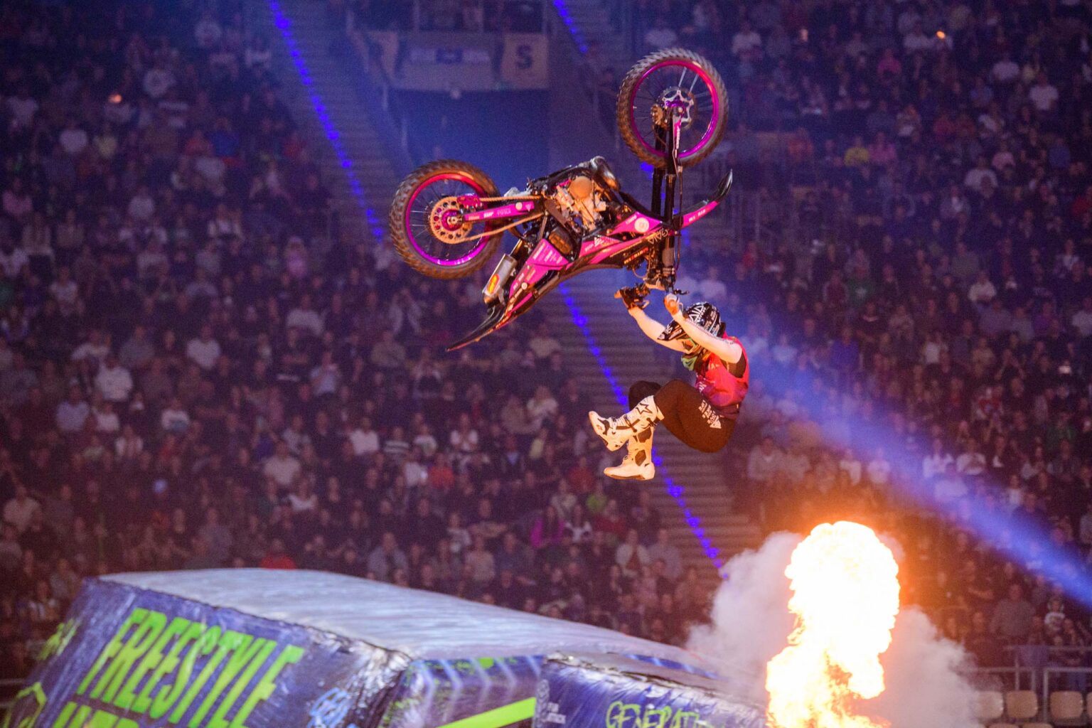 Freestyle Heroes 2026 w Atls Arenie fot Sebastian Szwajkowski 15 2