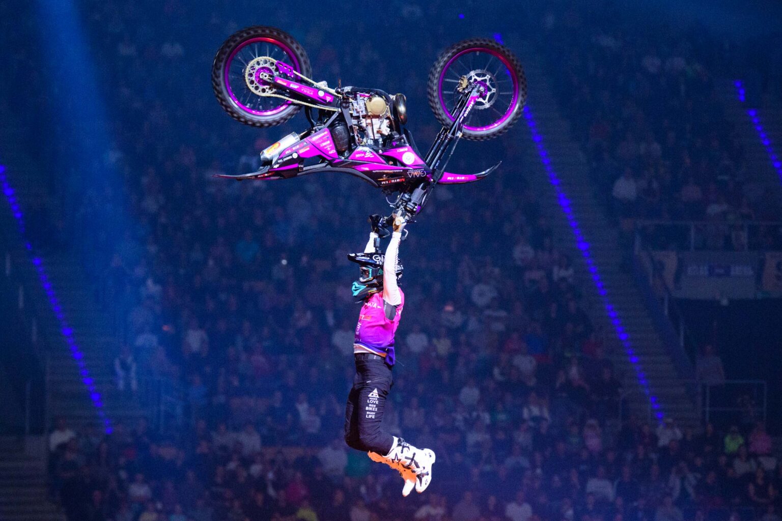 Freestyle Heroes 2026 w Atls Arenie fot Sebastian Szwajkowski 16 2