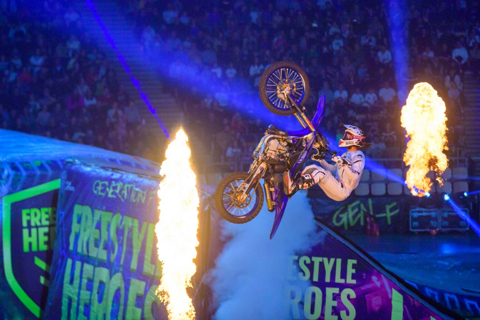 Freestyle Heroes 2026 w Atls Arenie fot Sebastian Szwajkowski 17 2
