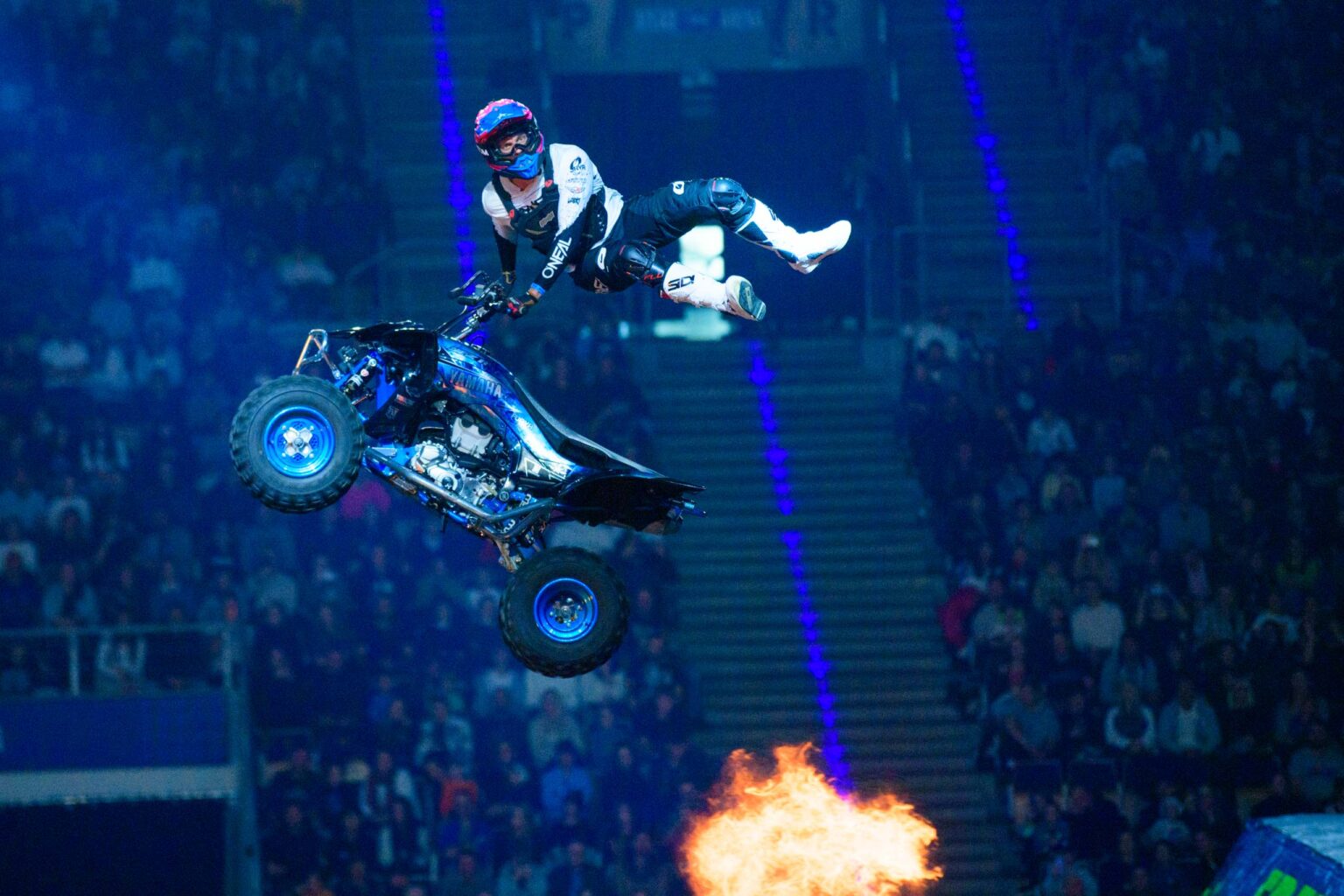 Freestyle Heroes 2026 w Atls Arenie fot Sebastian Szwajkowski 20 2