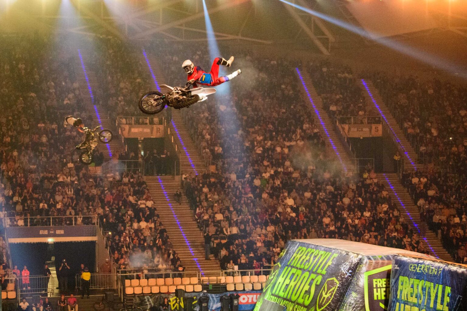 Freestyle Heroes 2026 w Atls Arenie fot Sebastian Szwajkowski 22 1