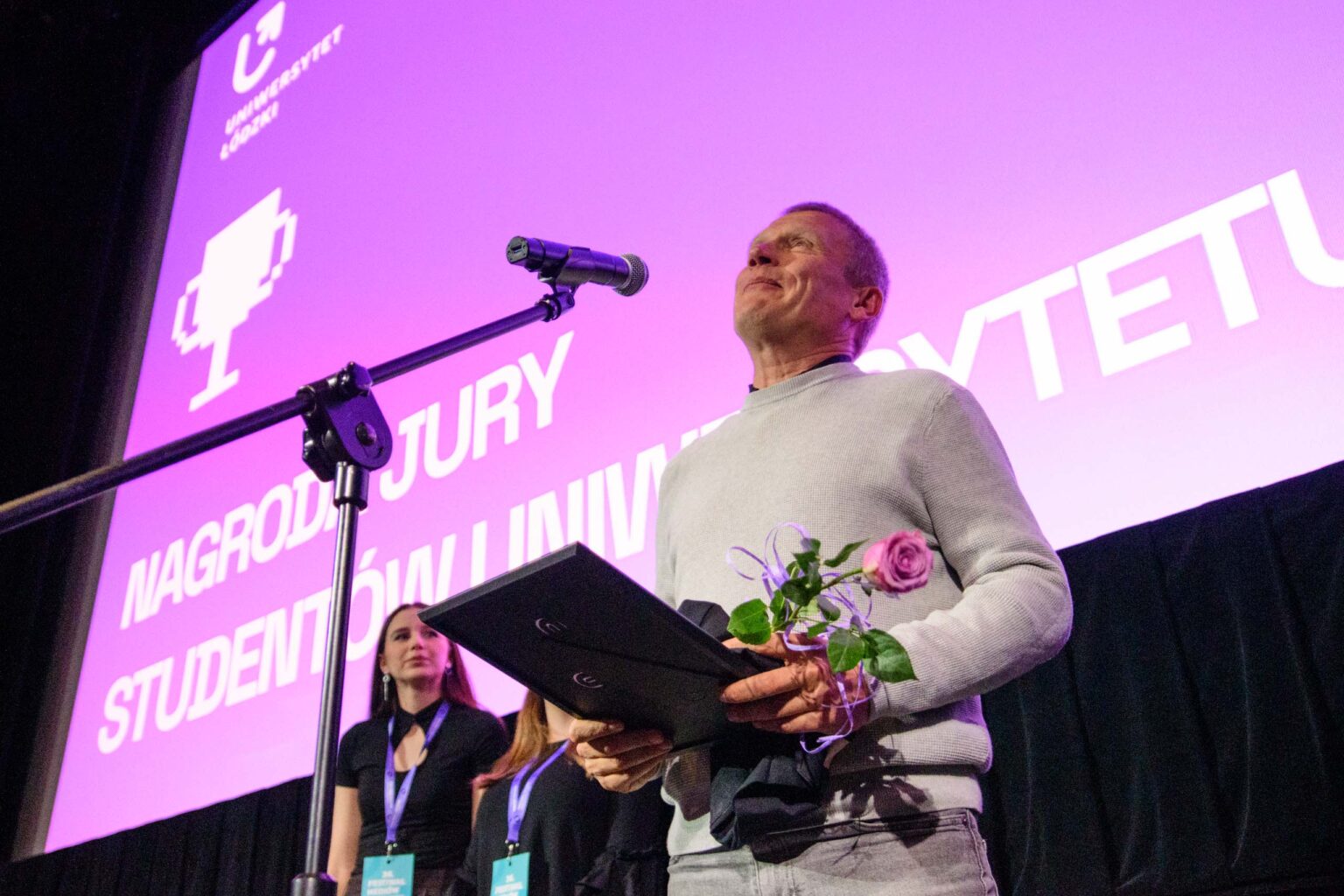 Gala Finalowa 36 Festiwalu Mediow Czlowiek w Zagrozeniu fot Sebastian Szwajkowski 11