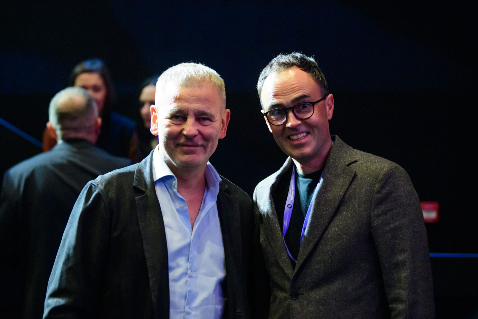Gala Finalowa 36 Festiwalu Mediow Czlowiek w Zagrozeniu fot Sebastian Szwajkowski 21