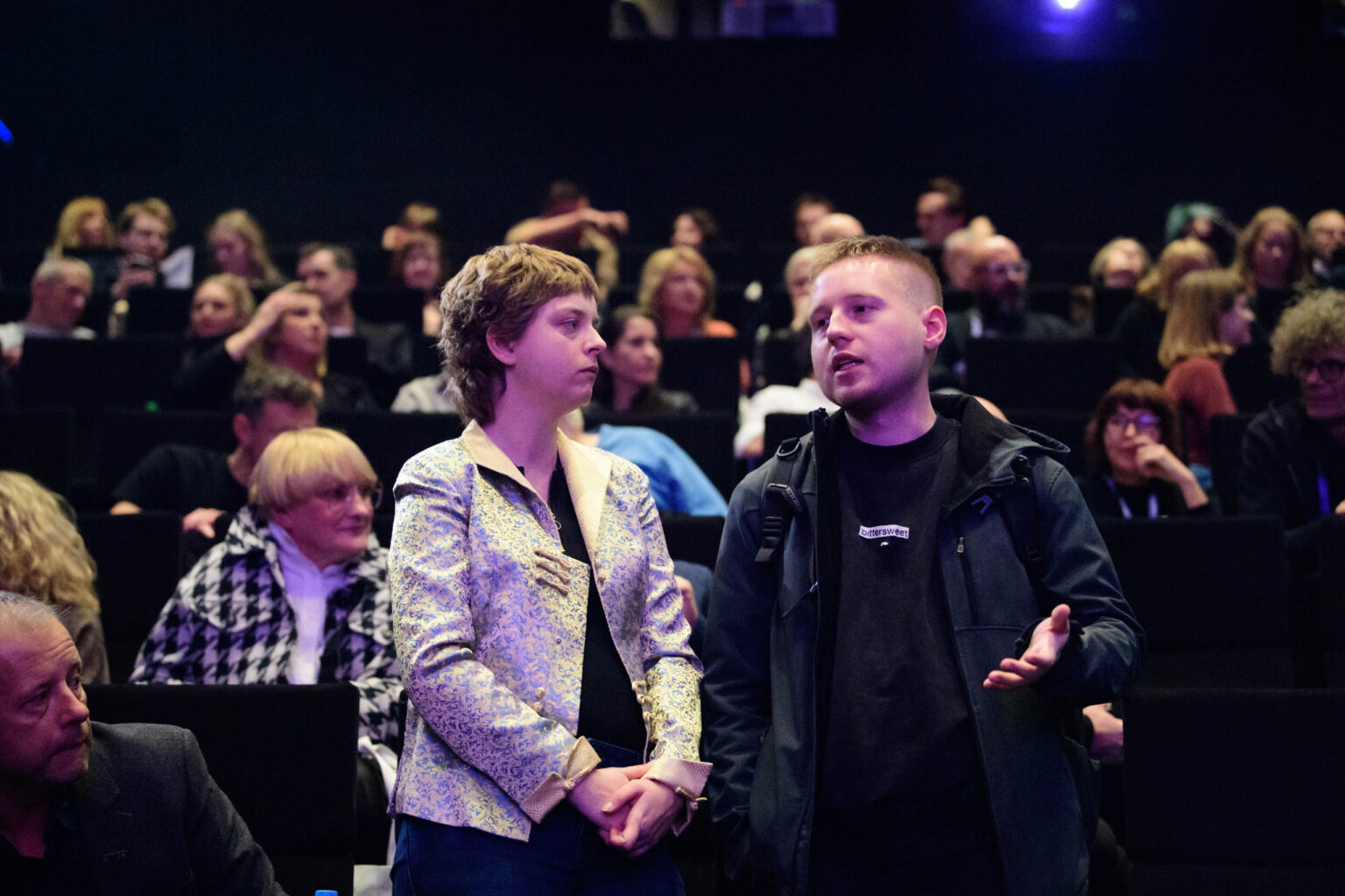 Gala Finalowa 36 Festiwalu Mediow Czlowiek w Zagrozeniu fot Sebastian Szwajkowski 22
