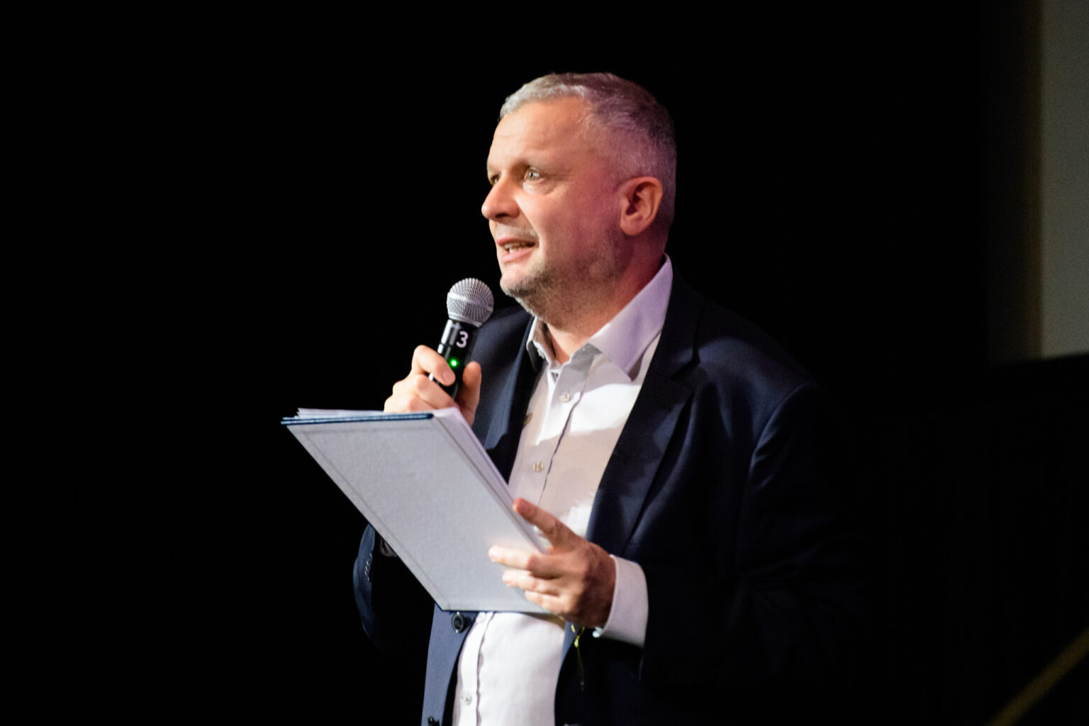 Gala Finalowa 36 Festiwalu Mediow Czlowiek w Zagrozeniu fot Sebastian Szwajkowski 25