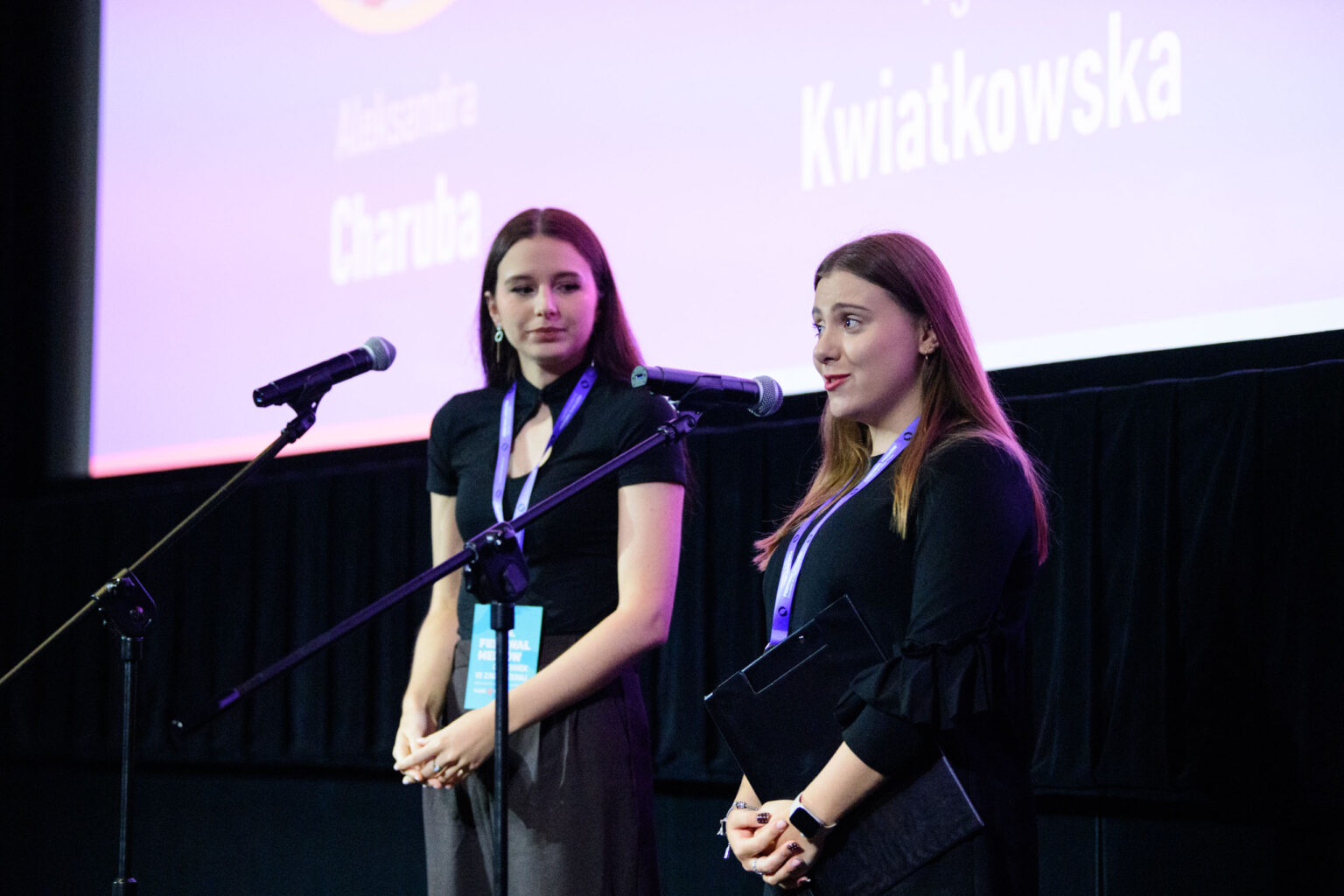 Gala Finalowa 36 Festiwalu Mediow Czlowiek w Zagrozeniu fot Sebastian Szwajkowski 31