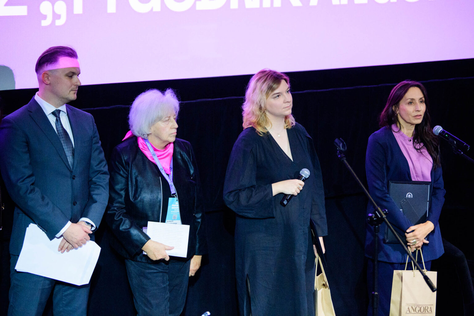 Gala Finalowa 36 Festiwalu Mediow Czlowiek w Zagrozeniu fot Sebastian Szwajkowski 33