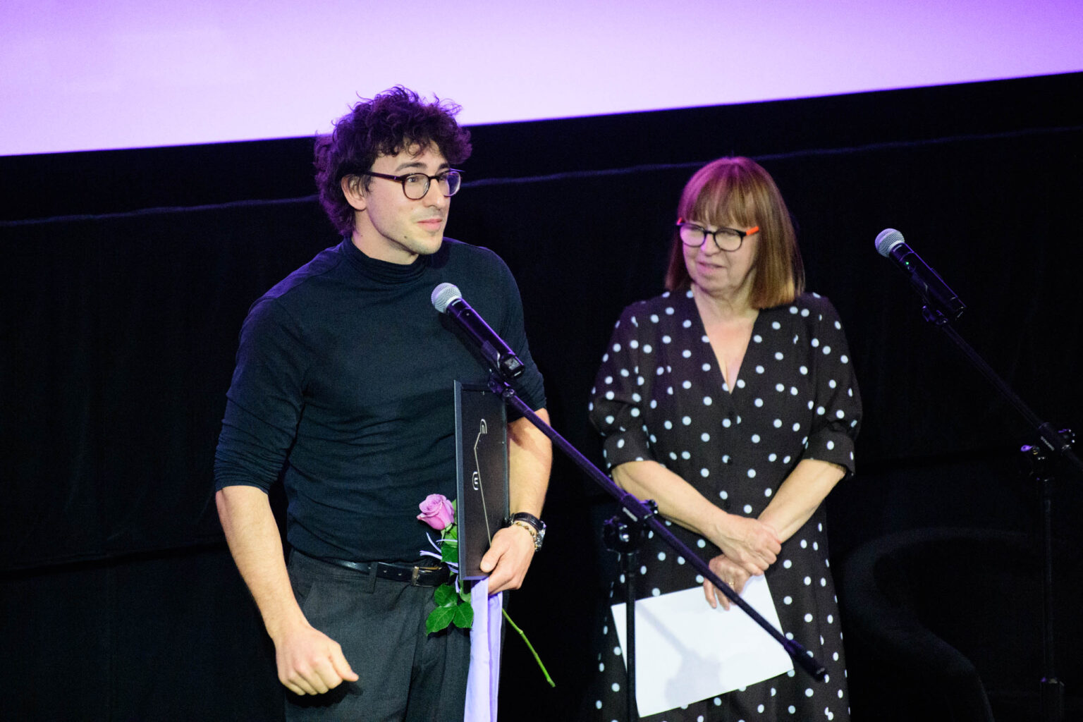 Gala Finalowa 36 Festiwalu Mediow Czlowiek w Zagrozeniu fot Sebastian Szwajkowski 44 1