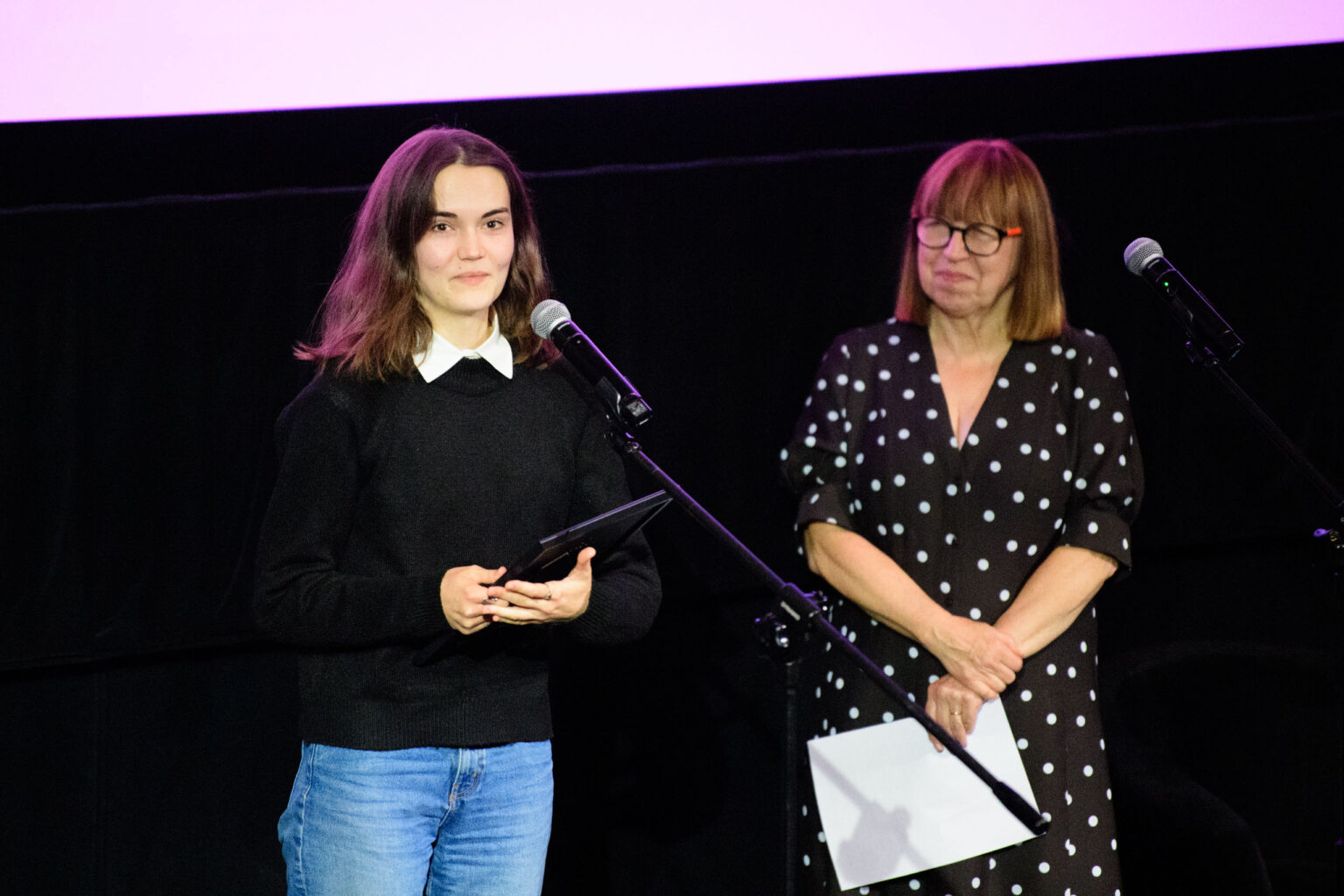 Gala Finalowa 36 Festiwalu Mediow Czlowiek w Zagrozeniu fot Sebastian Szwajkowski 45