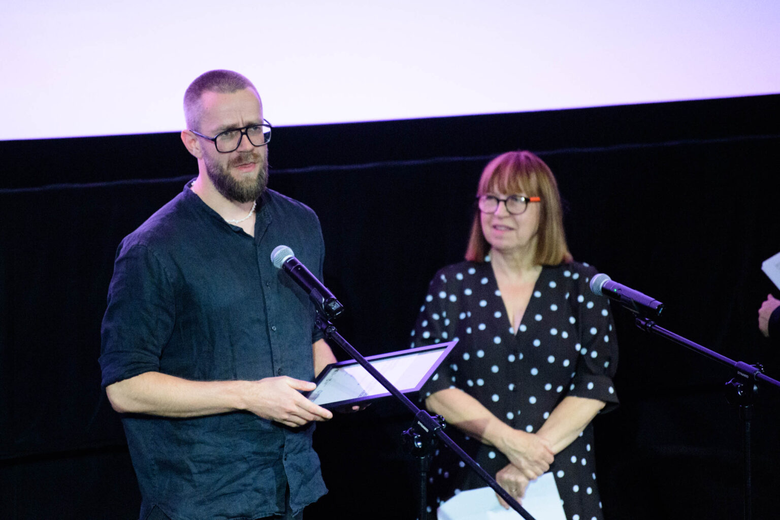 Gala Finalowa 36 Festiwalu Mediow Czlowiek w Zagrozeniu fot Sebastian Szwajkowski 47