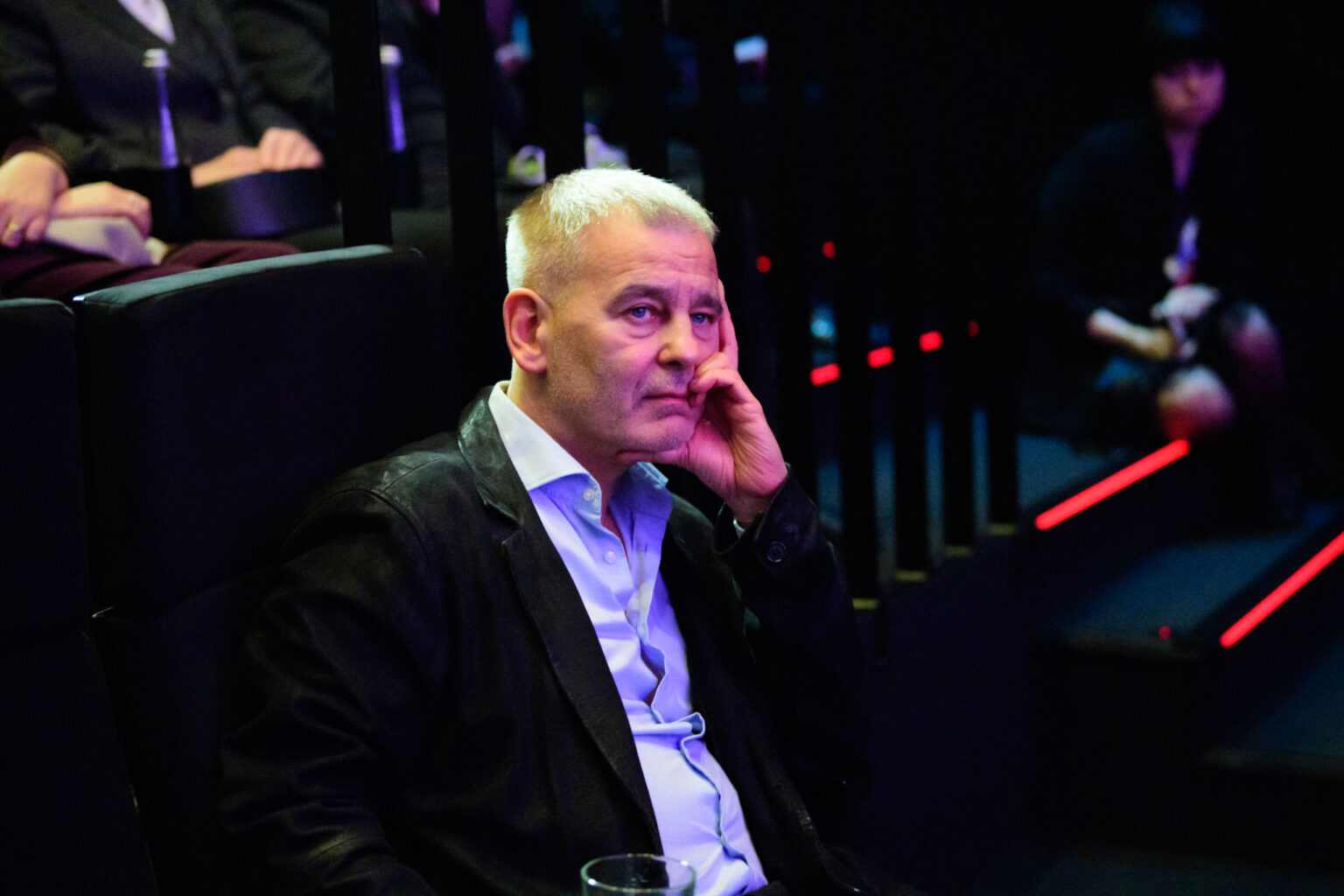 Gala Finalowa 36 Festiwalu Mediow Czlowiek w Zagrozeniu fot Sebastian Szwajkowski 51