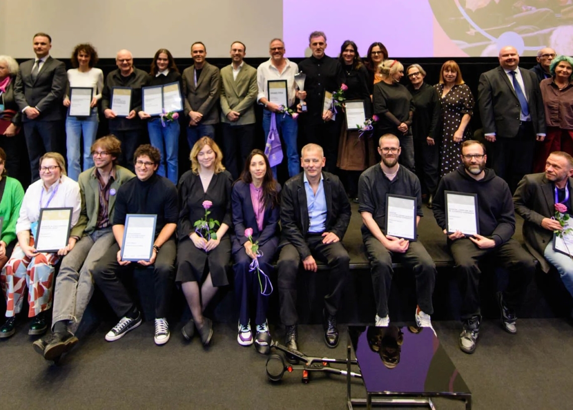 Znamy laureatów Festiwalu Mediów Człowiek w Zagrożeniu. Grand Prix dla filmu „Igrając z diabłem” [ZDJĘCIA]