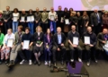 Znamy laureatów Festiwalu Mediów Człowiek w Zagrożeniu. Grand Prix dla filmu „Igrając z diabłem” [ZDJĘCIA]