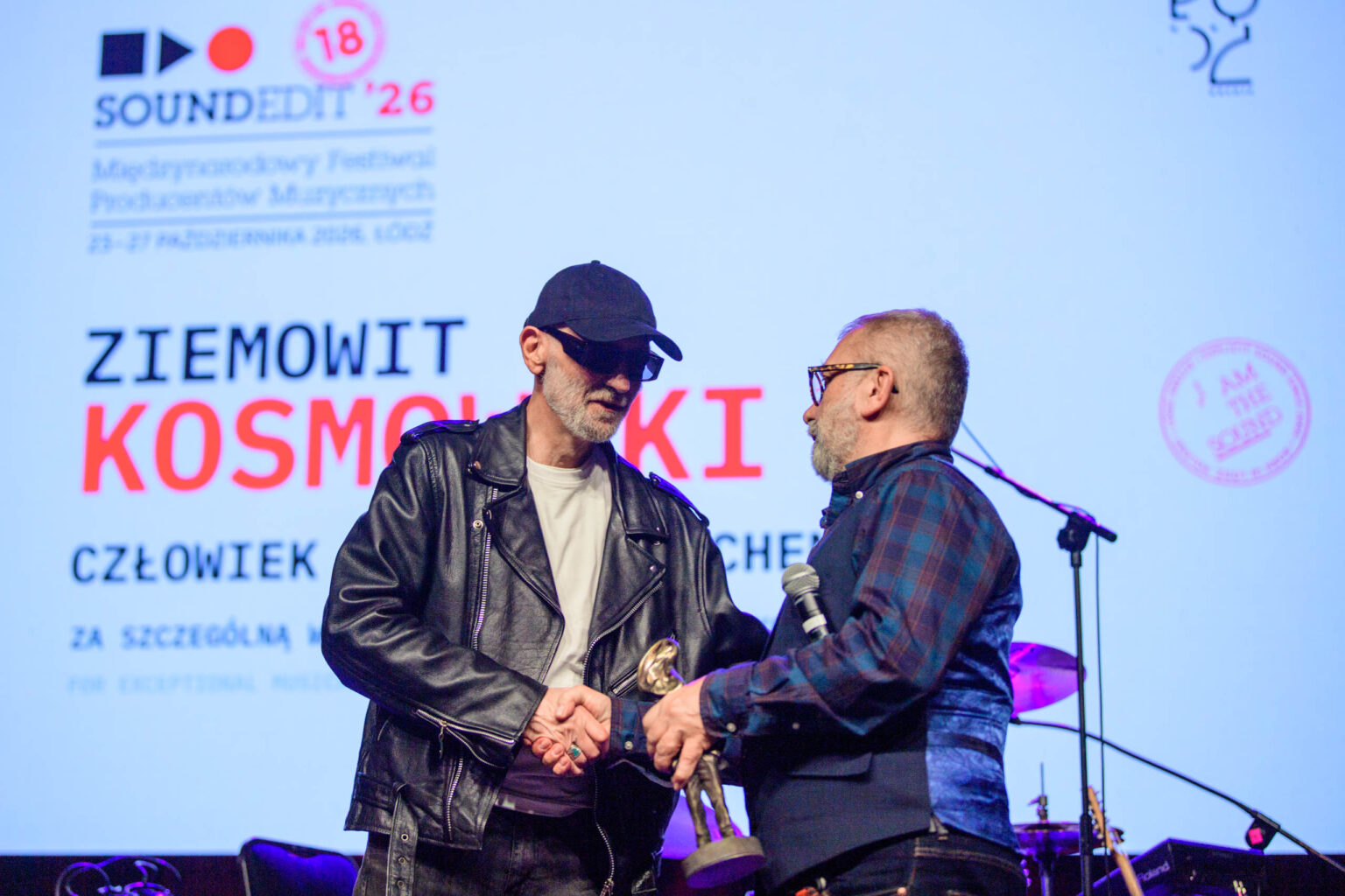Gala nagród Człowieka ze złotym uchem 2026 fot Sebastian Szwajkowski_15 Gala nagrod Czlowieka ze zlotym uchem 2026 fot Sebastian Szwajkowski 15