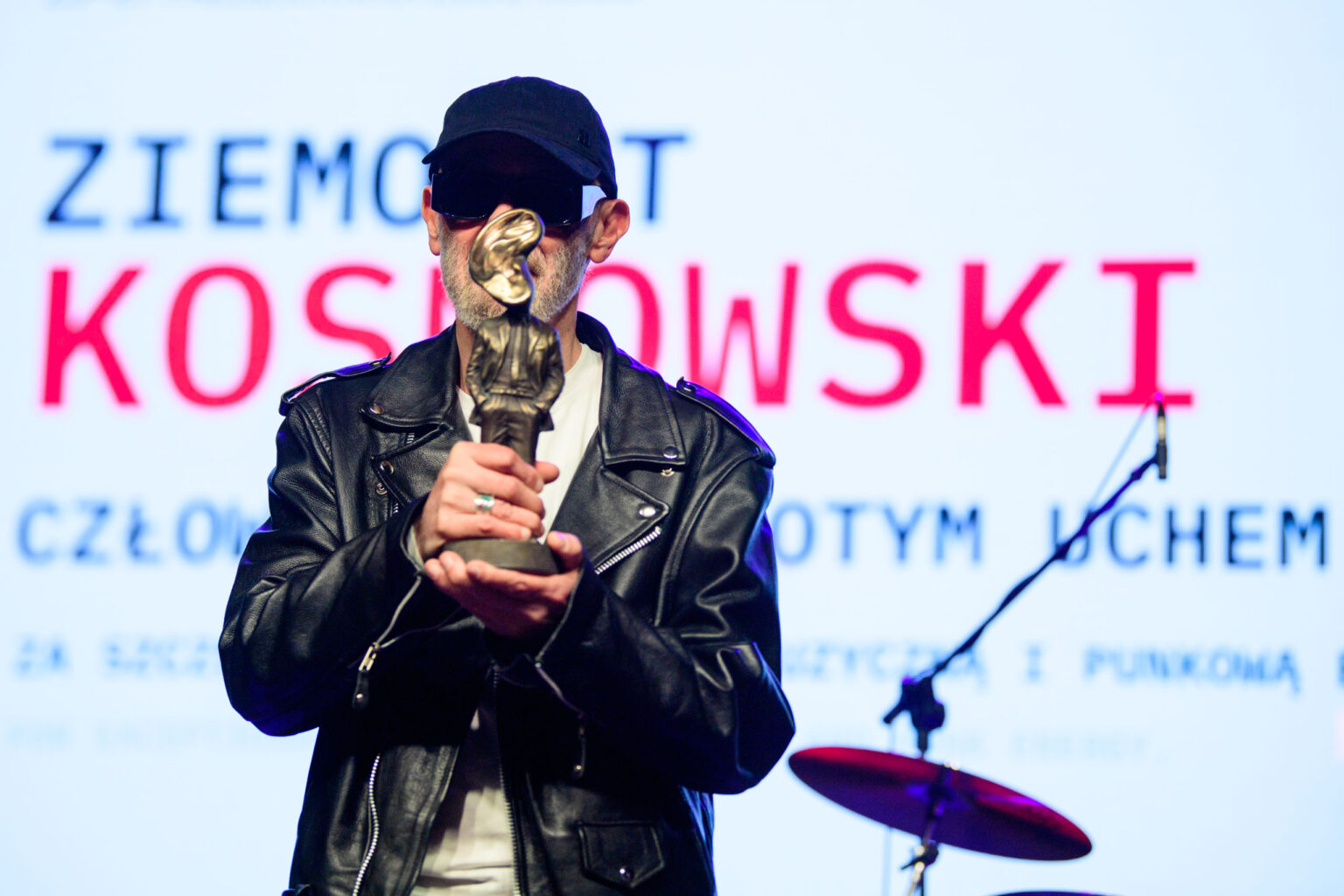 Gala nagród Człowieka ze złotym uchem 2026 fot Sebastian Szwajkowski_16 Gala nagrod Czlowieka ze zlotym uchem 2026 fot Sebastian Szwajkowski 16