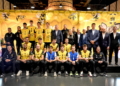Maksym Kędzierski: "Play-off to plan minimum". PGE GiEK Skra Bełchatów gotowa do walki [ROZMOWY]