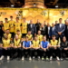 Maksym Kędzierski: "Play-off to plan minimum". PGE GiEK Skra Bełchatów gotowa do walki [ROZMOWY]