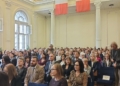 Nagrodzono ponad 230 nauczycieli łódzkich szkół. Kto otrzymał Nagrody Prezydent Miasta?