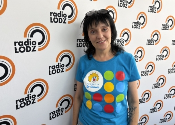 Po dobrej stronie mocy. Uśmiechnij komuś Dzień – rusza ogólnopolska akcja Fundacji Dr Clown