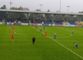 Pierwszy remis przy Pomologicznej w I lidze. Unia Skierniewice - Bruk-Bet Termalica Nieciecza 2:2 3 Unia Skierniewice - Bruk-Bet Termalica Nieciecza 2:2