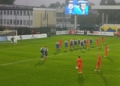 Pierwszy remis przy Pomologicznej w I lidze. Unia Skierniewice - Bruk-Bet Termalica Nieciecza 2:2 5 Unia Skierniewice - Bruk-Bet Termalica Nieciecza 2:2