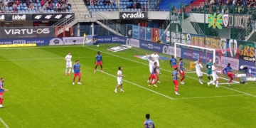 Piast Gliwice - Widzew Łódź