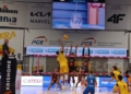 PGE GiEK Skra Bełchatów zwycięska na inaugurację sezonu. Emocjonująca końcówka meczu z Treflem [ZDJĘCIA]
