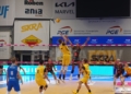 PGE GiEK Skra Bełchatów zwycięska na inaugurację sezonu. Emocjonująca końcówka meczu z Treflem [ZDJĘCIA]
