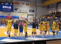 PGE GiEK Skra Bełchatów zwycięska na inaugurację sezonu. Emocjonująca końcówka meczu z Treflem [ZDJĘCIA]