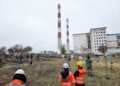 Kominy EC-2 już dziś przejdą do historii. Zostaną wyburzone