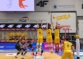 Skra Bełchatów wygrała po tie-breaku. Dwa punkty zostają w Hali Energia [ZDJĘCIA]