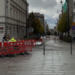 Plac Wolności w Łodzi pod lupą NIK. "Dlaczego zrezygnowaliśmy z naprawy gwarancyjnej?" 9 Plac Wolności w Łodzi pod lupą NIK