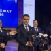 Port Polska zabiega o kolejne unijne fundusze na kolej dużych prędkości