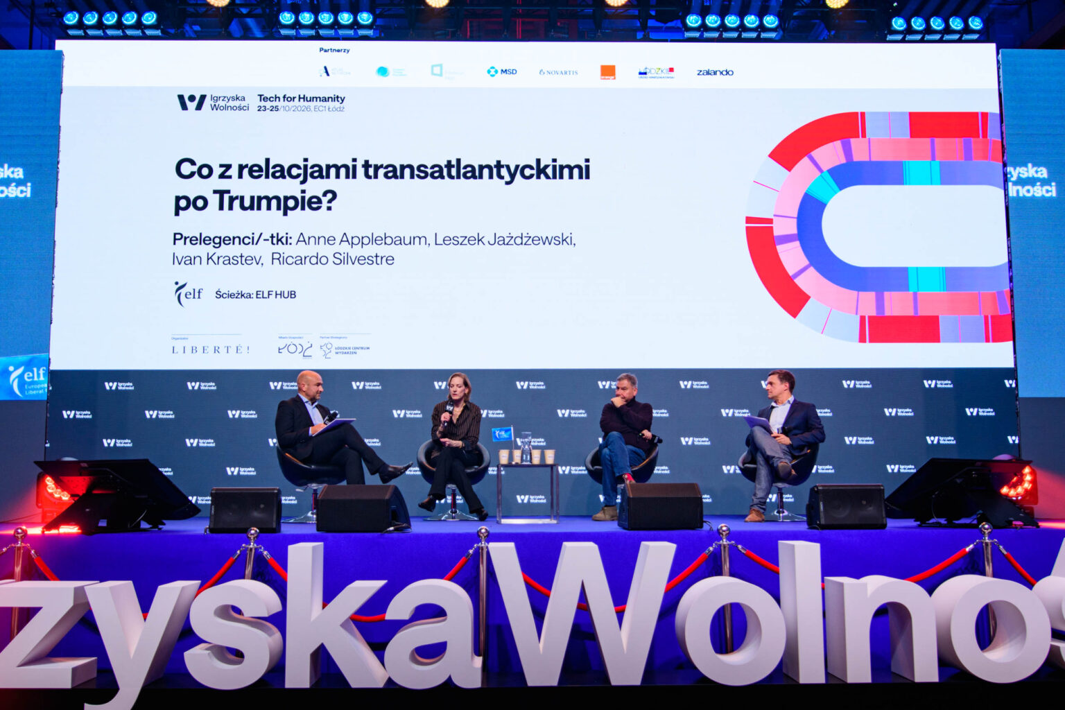 Igrzyska Wolności 2026 dzień 2 fot Sebastian Szwajkowski_11 Igrzyska Wolnosci 2026 dzien 2 fot Sebastian Szwajkowski 11
